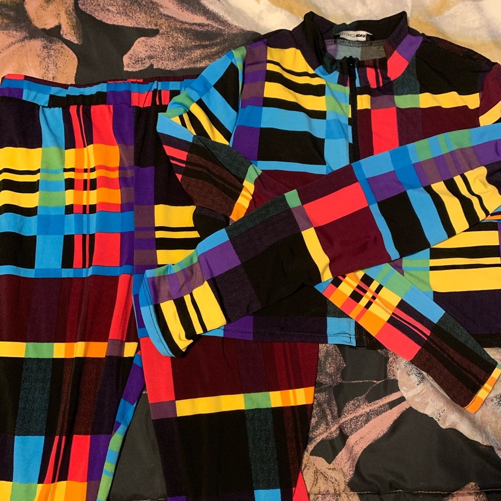 Women’s two piece set